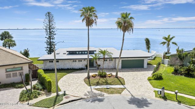 1775 E Riviera Drive, Merritt Island, FL 32952