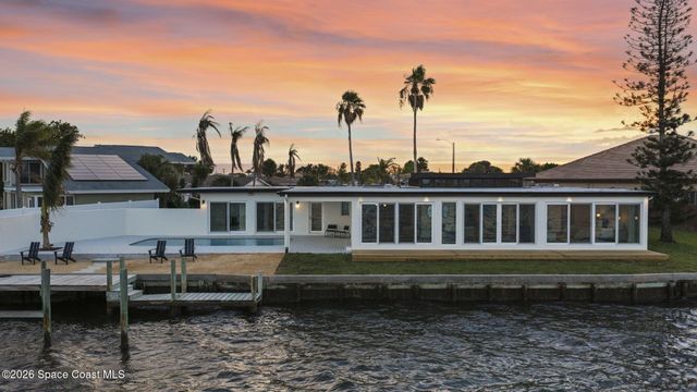 1775 E Riviera Drive, Merritt Island, FL 32952