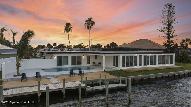 1775 E Riviera Drive, Merritt Island, FL 32952