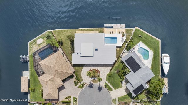 1775 E Riviera Drive, Merritt Island, FL 32952
