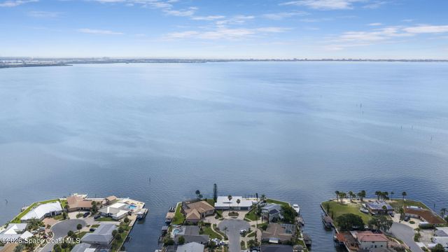 1775 E Riviera Drive, Merritt Island, FL 32952