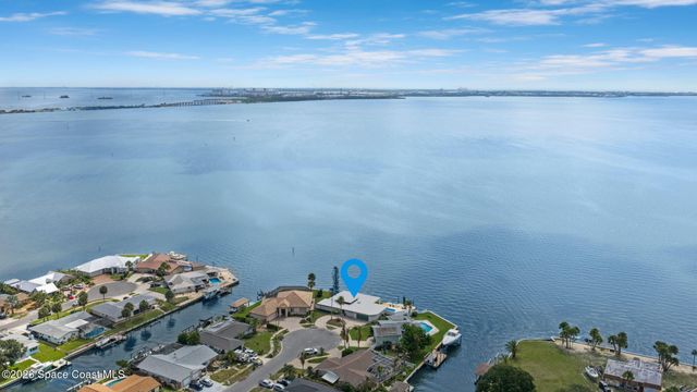 1775 E Riviera Drive, Merritt Island, FL 32952