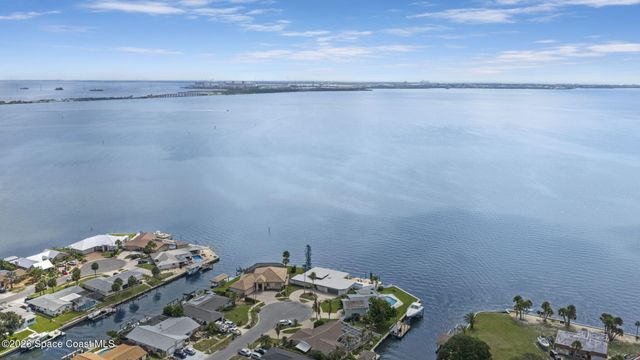 1775 E Riviera Drive, Merritt Island, FL 32952