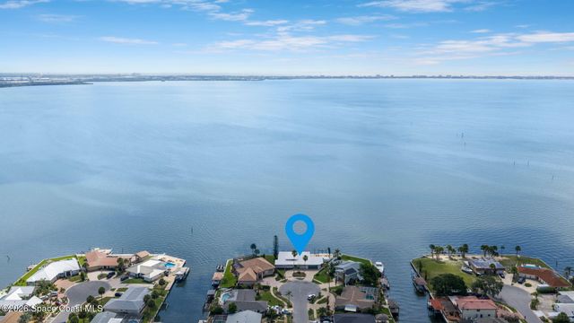 1775 E Riviera Drive, Merritt Island, FL 32952