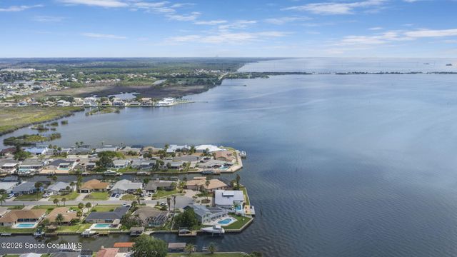 1775 E Riviera Drive, Merritt Island, FL 32952