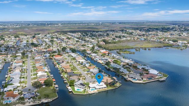 1775 E Riviera Drive, Merritt Island, FL 32952