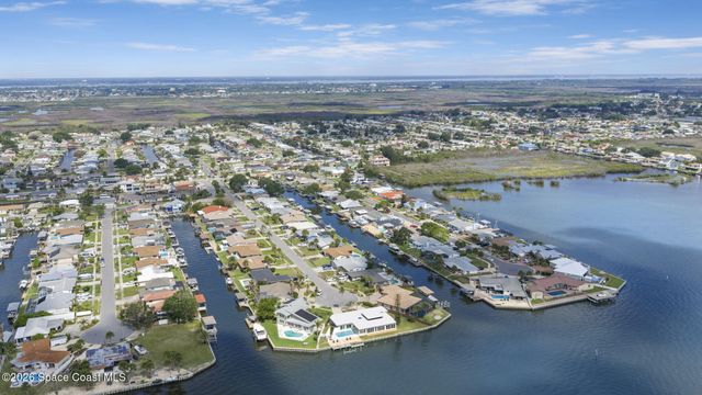 1775 E Riviera Drive, Merritt Island, FL 32952