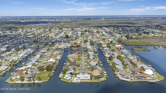 1775 E Riviera Drive, Merritt Island, FL 32952
