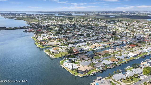 1775 E Riviera Drive, Merritt Island, FL 32952