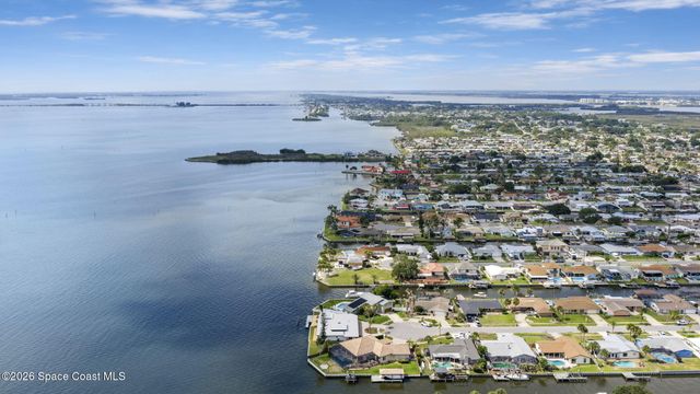 1775 E Riviera Drive, Merritt Island, FL 32952