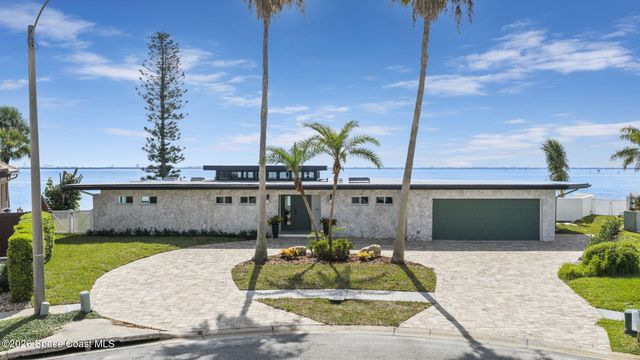1775 E Riviera Drive, Merritt Island, FL 32952