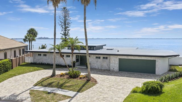 1775 E Riviera Drive, Merritt Island, FL 32952