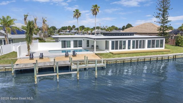 1775 E Riviera Drive, Merritt Island, FL 32952