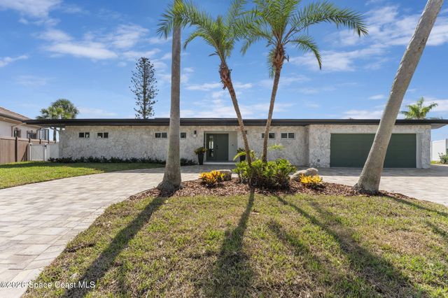 1775 E Riviera Drive, Merritt Island, FL 32952