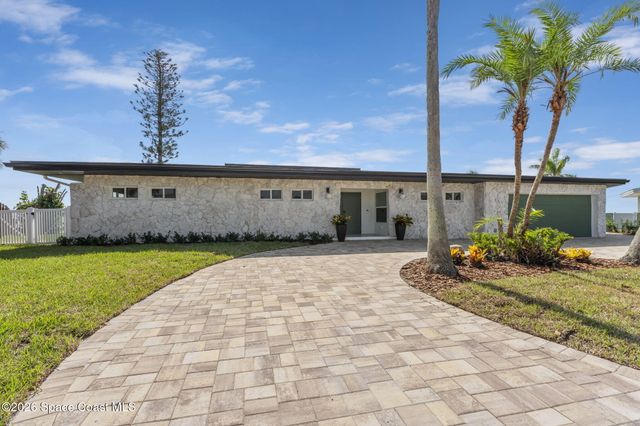 1775 E Riviera Drive, Merritt Island, FL 32952