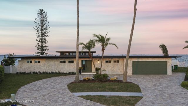 1775 E Riviera Drive, Merritt Island, FL 32952