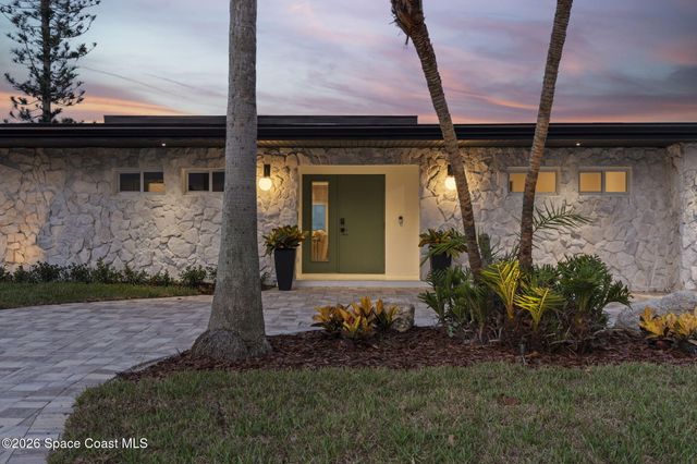 1775 E Riviera Drive, Merritt Island, FL 32952