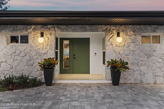 1775 E Riviera Drive, Merritt Island, FL 32952