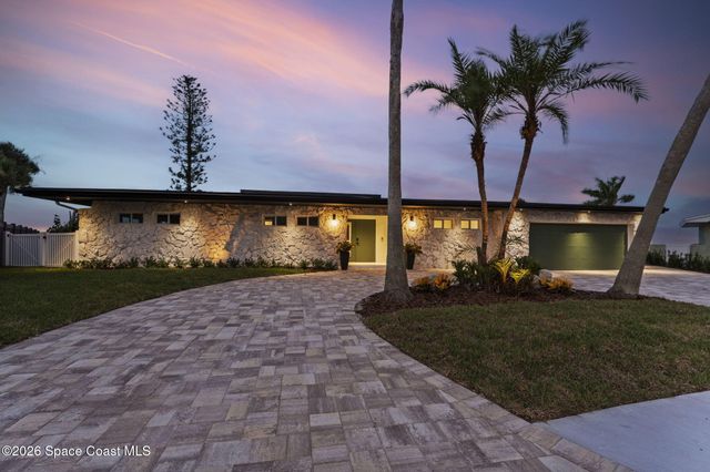 1775 E Riviera Drive, Merritt Island, FL 32952
