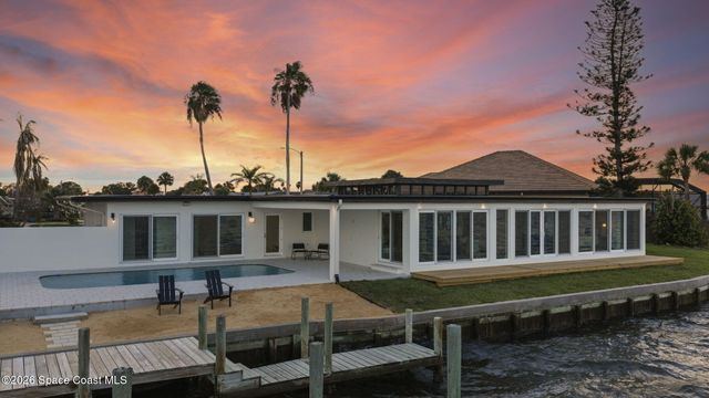 1775 E Riviera Drive, Merritt Island, FL 32952