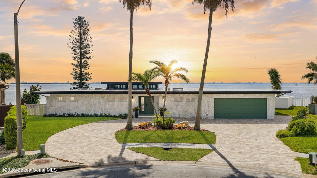 1775 E Riviera Drive, Merritt Island, FL 32952