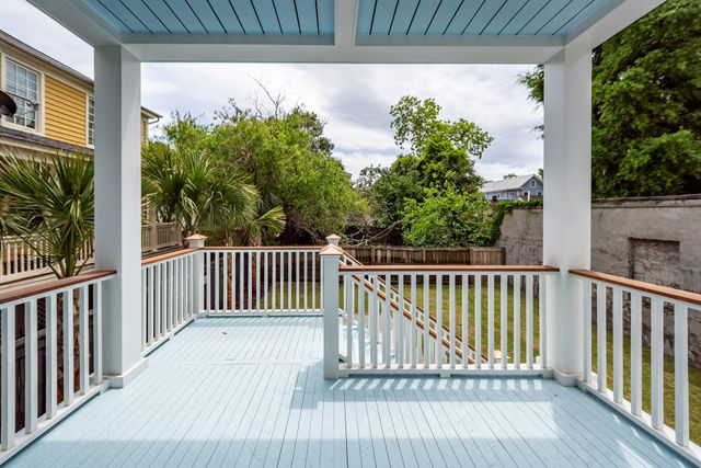 41 Amherst Street, Charleston, SC 29403