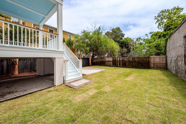 41 Amherst Street, Charleston, SC 29403