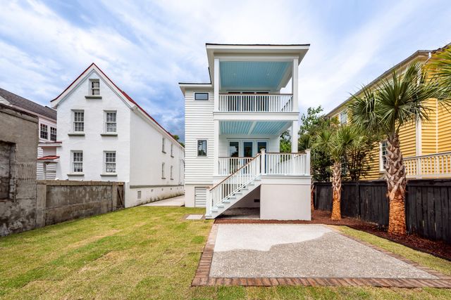 41 Amherst Street, Charleston, SC 29403