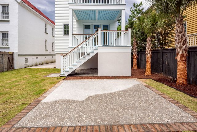 41 Amherst Street, Charleston, SC 29403