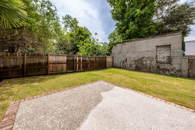 41 Amherst Street, Charleston, SC 29403