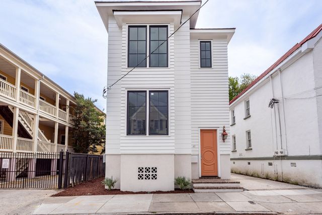 41 Amherst Street, Charleston, SC 29403