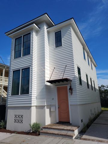 41 Amherst Street, Charleston, SC 29403