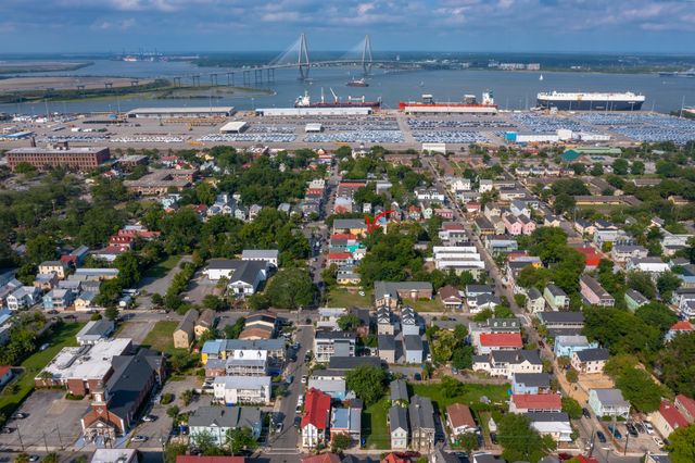 41 Amherst Street, Charleston, SC 29403