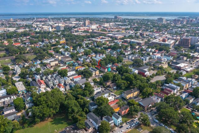 41 Amherst Street, Charleston, SC 29403