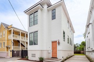 41 Amherst Street, Charleston, SC 29403