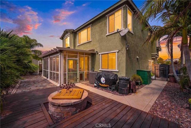 6111 Pine Cone Way, Rancho Cucamonga, CA 91739