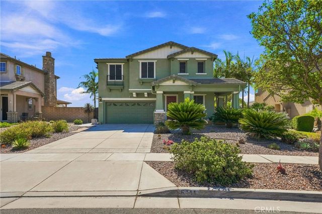 6111 Pine Cone Way, Rancho Cucamonga, CA 91739
