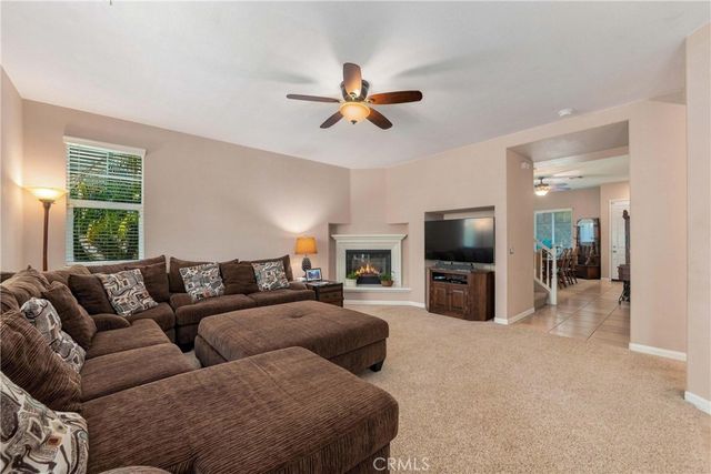 6111 Pine Cone Way, Rancho Cucamonga, CA 91739