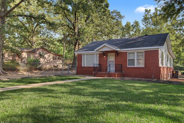 5687 Jefferson Paige Road, Shreveport, LA 71119