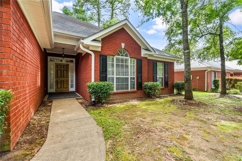 6335 Johnston Lane, Mobile, AL 36609 — photo 2
