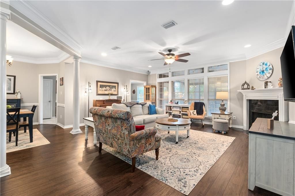 6335 Johnston Lane, Mobile, AL 36609 — photo 4