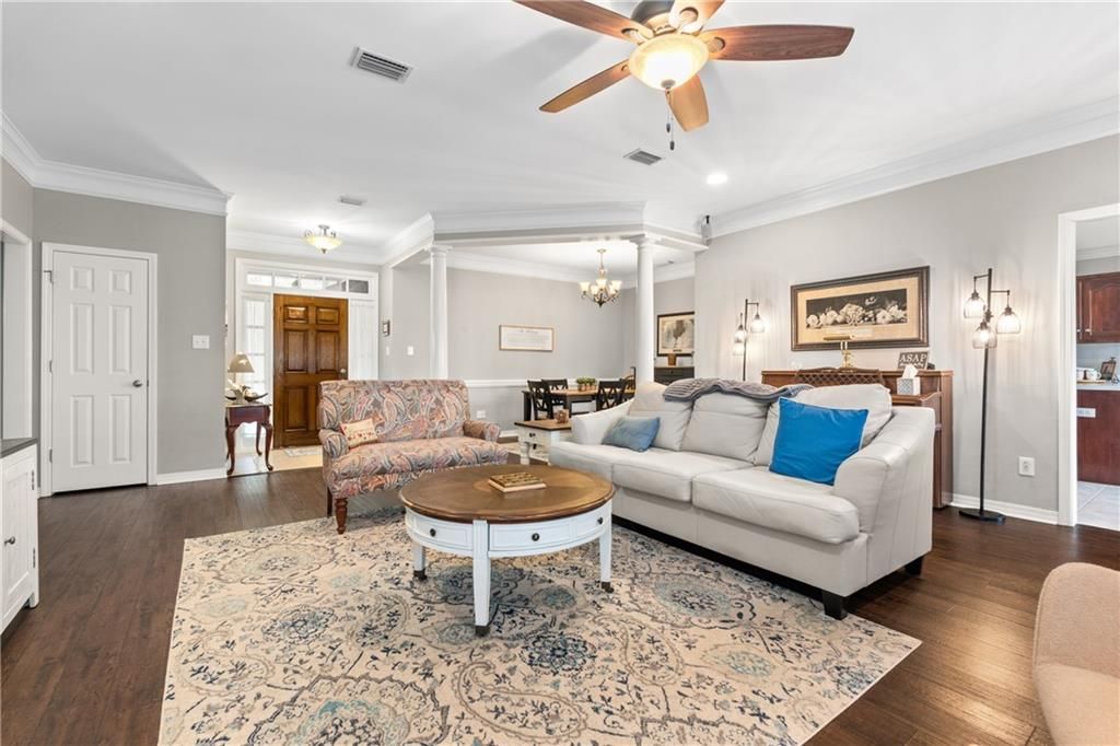 6335 Johnston Lane, Mobile, AL 36609 — photo 5