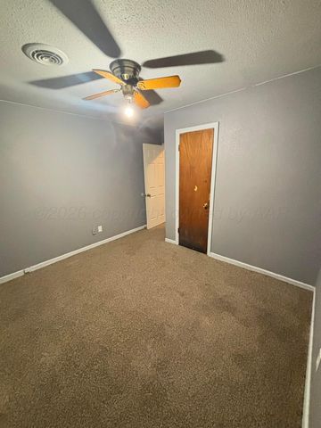 2233 Laurel Street, Amarillo, TX 79109