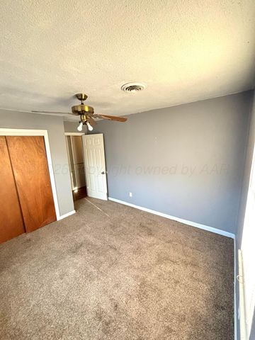 2233 Laurel Street, Amarillo, TX 79109