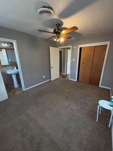 2233 Laurel Street, Amarillo, TX 79109