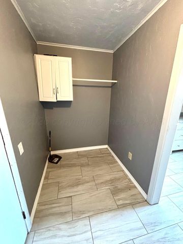 2233 Laurel Street, Amarillo, TX 79109