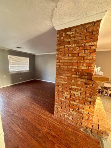 2233 Laurel Street, Amarillo, TX 79109