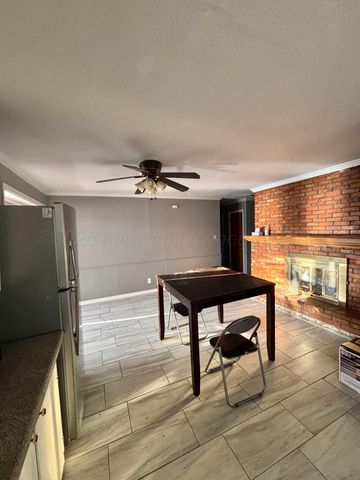 2233 Laurel Street, Amarillo, TX 79109