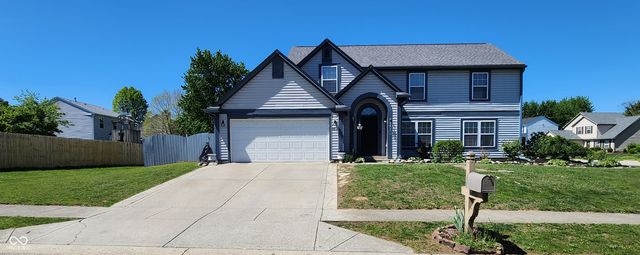 6136 Sandcherry Drive, Indianapolis, IN 46236