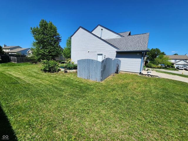 6136 Sandcherry Drive, Indianapolis, IN 46236